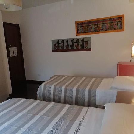 פלרמו B&B Atlante מראה חיצוני תמונה