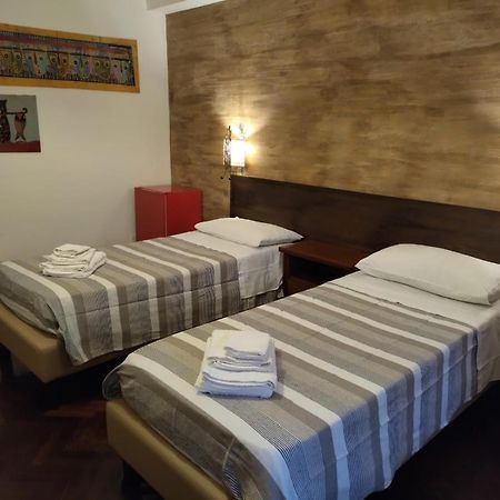 פלרמו B&B Atlante מראה חיצוני תמונה