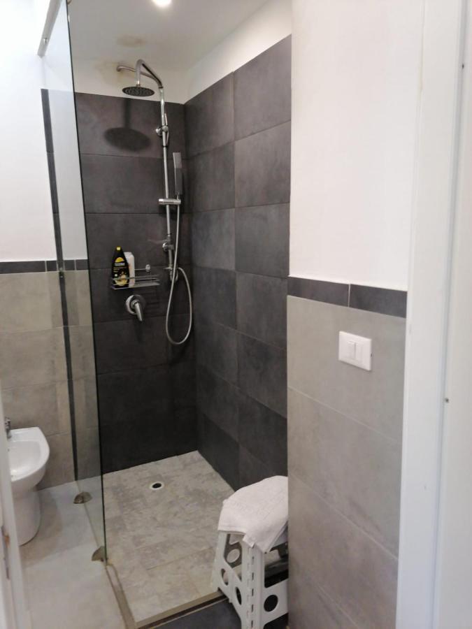 פלרמו B&B Atlante מראה חיצוני תמונה