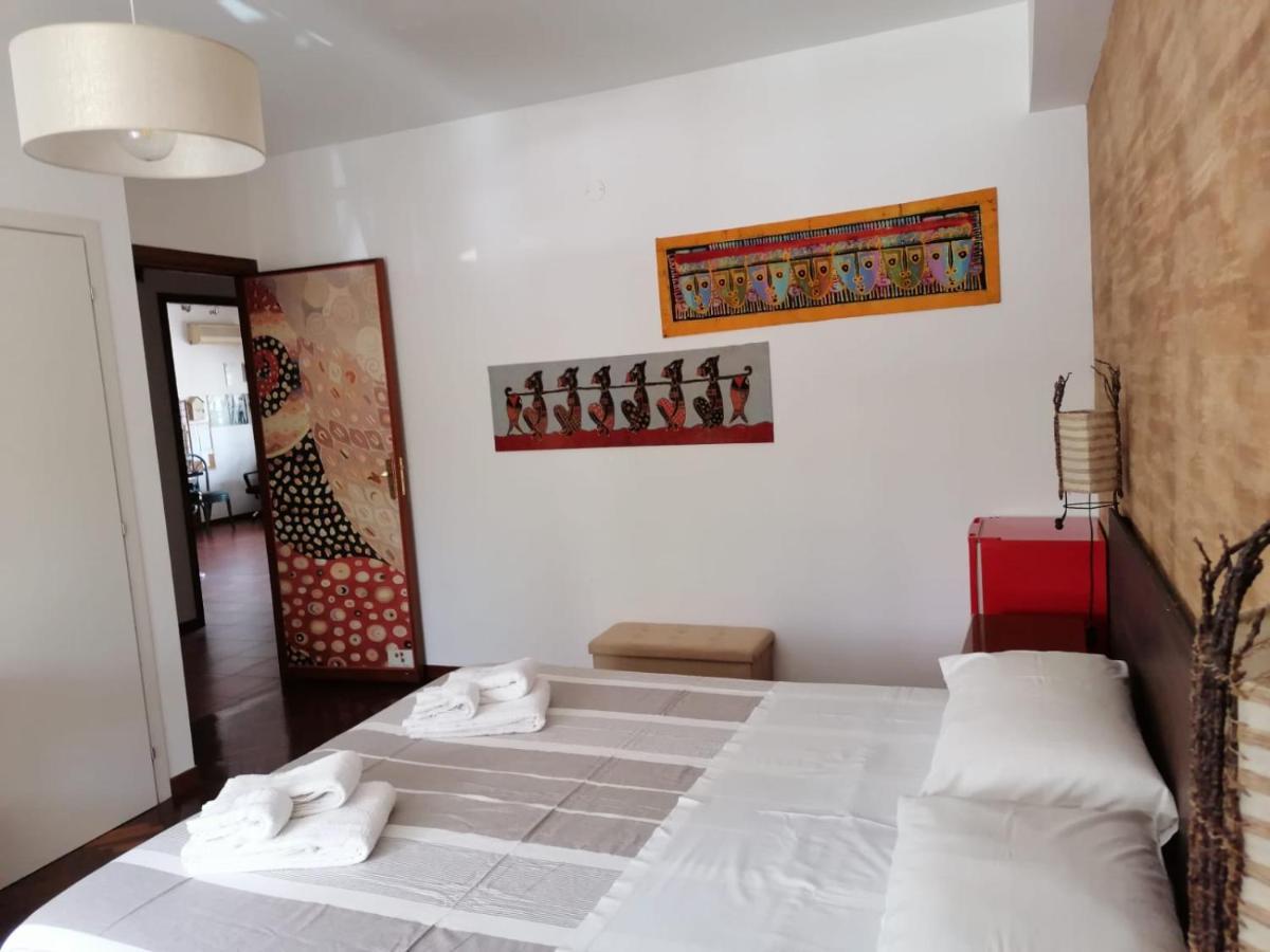 פלרמו B&B Atlante מראה חיצוני תמונה