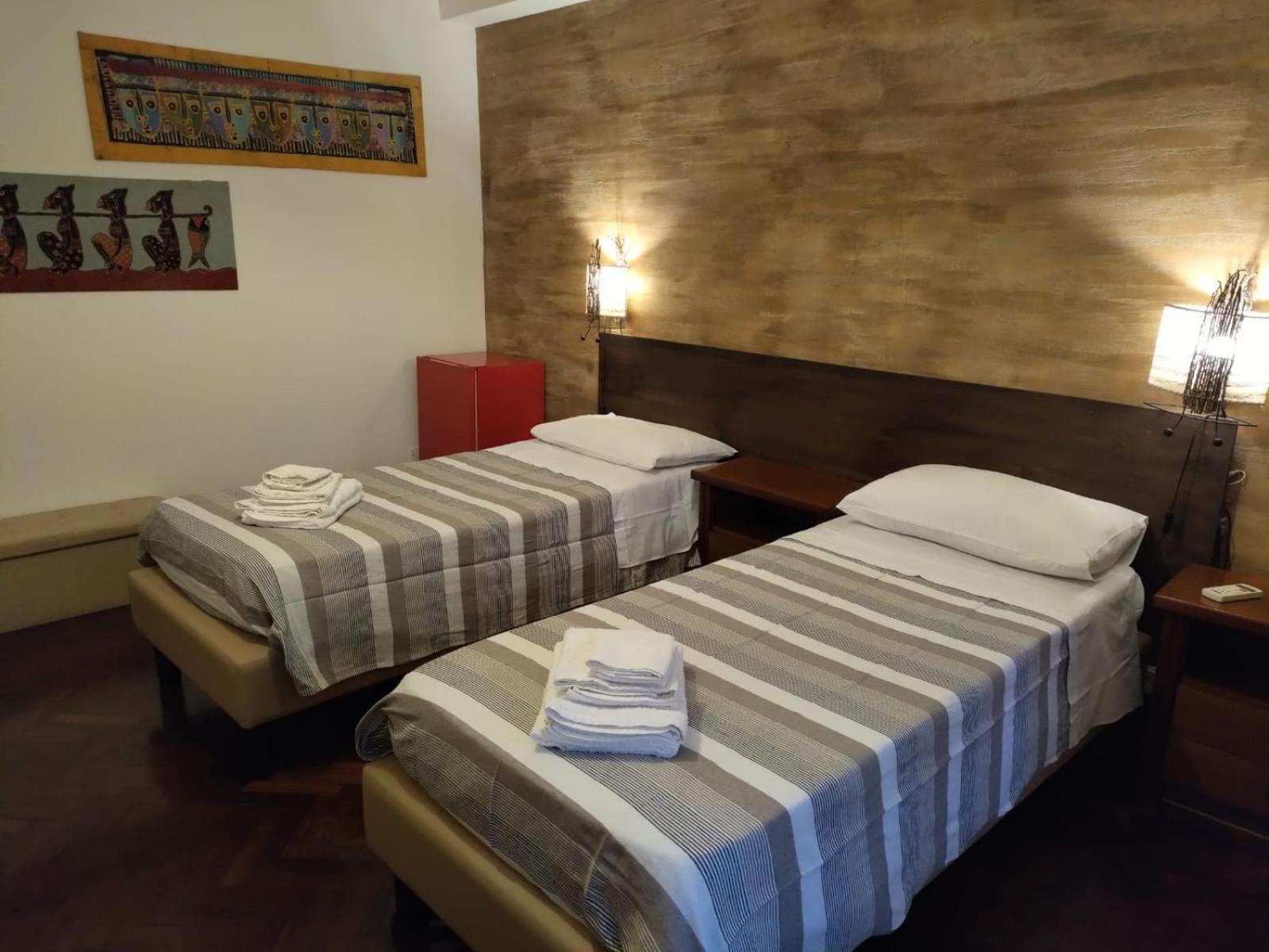 פלרמו B&B Atlante מראה חיצוני תמונה