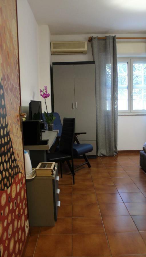 פלרמו B&B Atlante מראה חיצוני תמונה