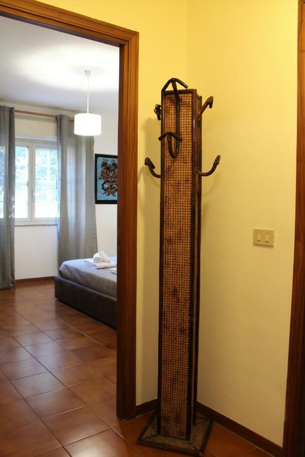 פלרמו B&B Atlante מראה חיצוני תמונה