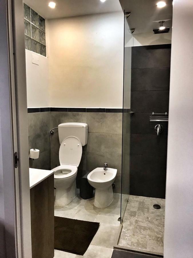 פלרמו B&B Atlante מראה חיצוני תמונה