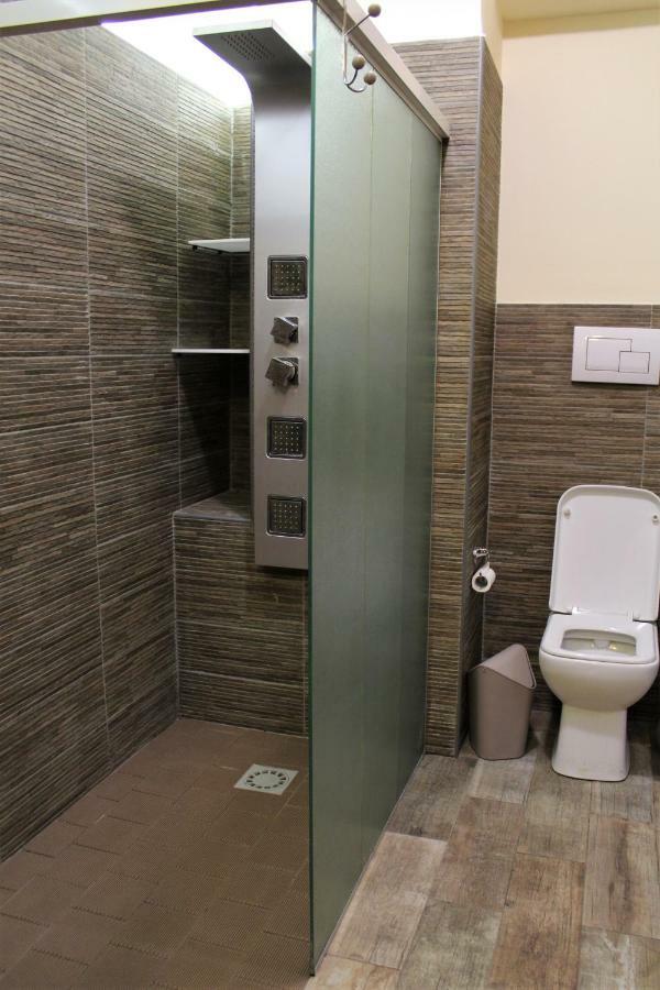 פלרמו B&B Atlante מראה חיצוני תמונה